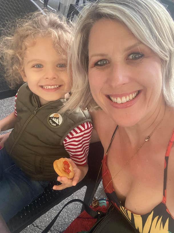 How I Live My Dream Life In Italy Earning Six Figures As A Single Mom - 29