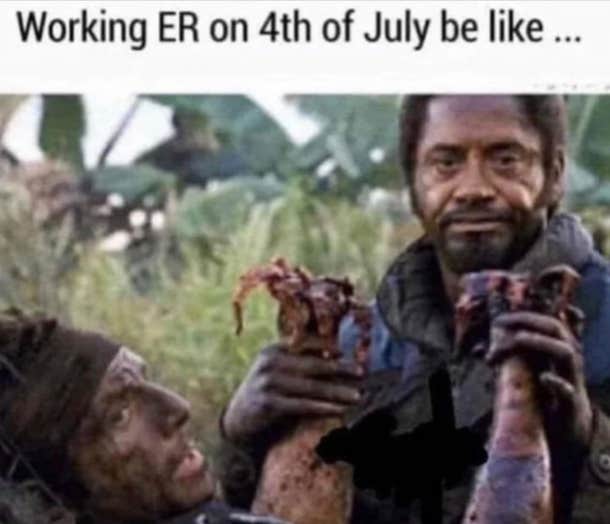 4th of july meme