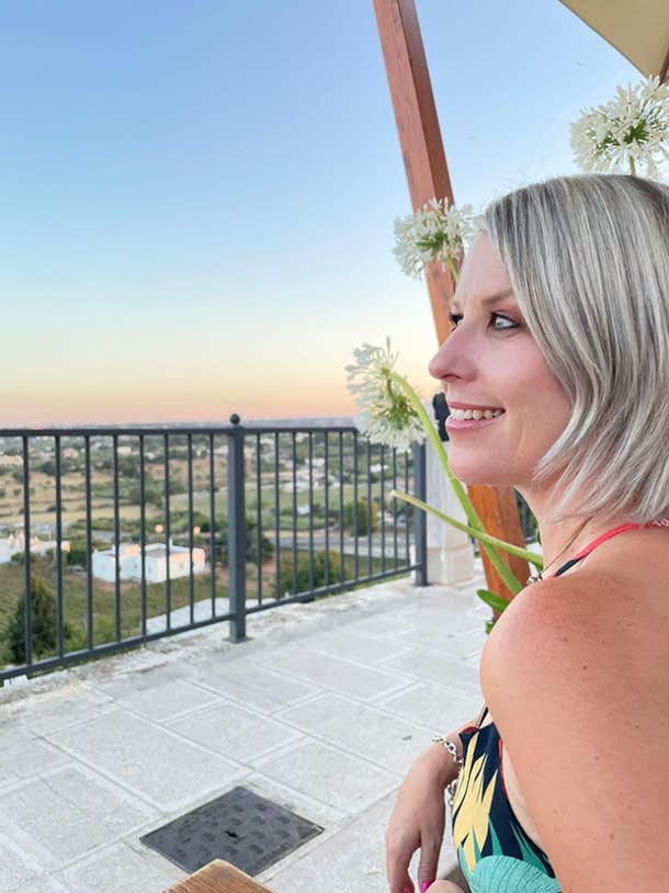 How I Live My Dream Life In Italy Earning Six Figures As A Single Mom - 71