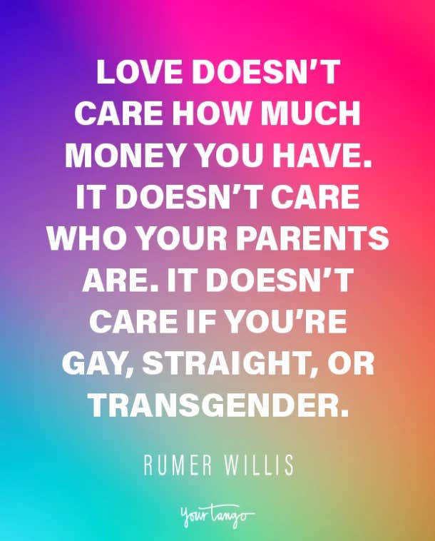 Pride month quotes