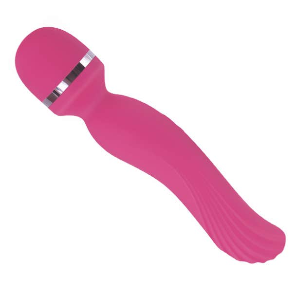 adam & eve rechargeable wand