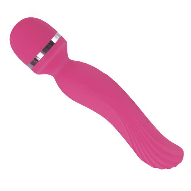 Adam and Eve Rechargeable Wand