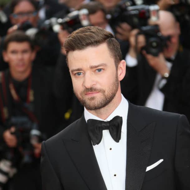 aquarius celebrities justin timberlake