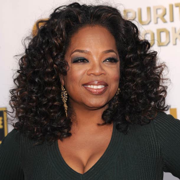 famous aquarius celebrities oprah winfrey