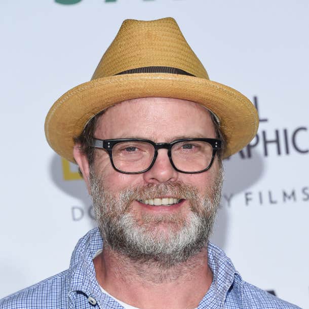 aquarius celebrities rainn wilson