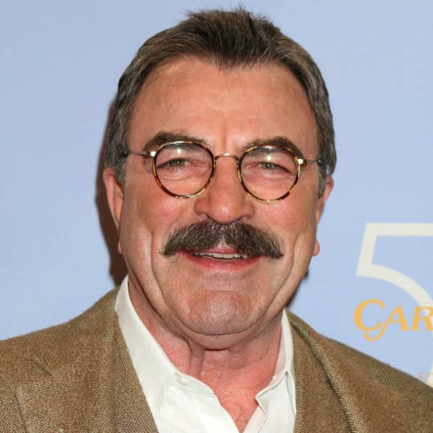 aquarius celebrities tom selleck