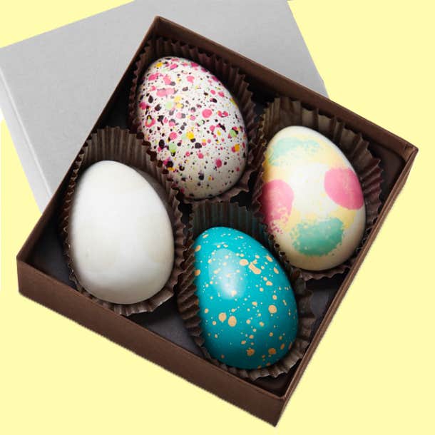 Kohler Easter Egg Collection