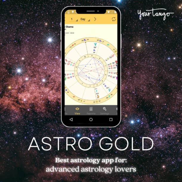 best astrology apps astro gold