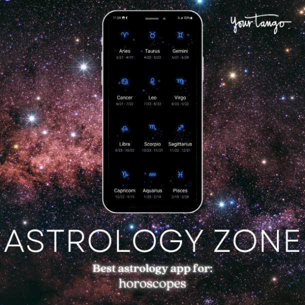 8 best astrology apps to try