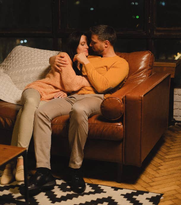 signs you've found your forever love