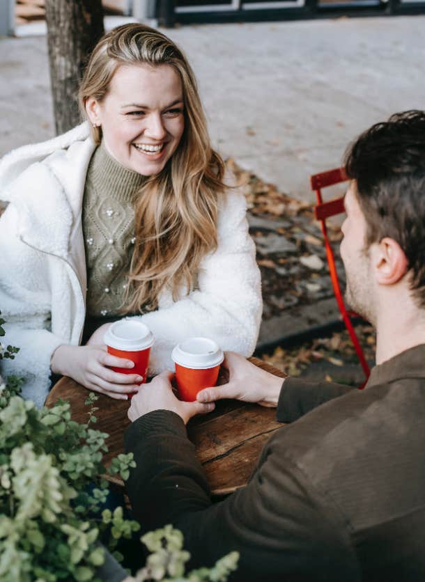 secret ways turn casual conversations into a relationship