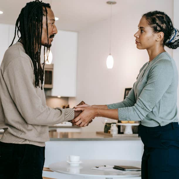 signs you've found your forever love