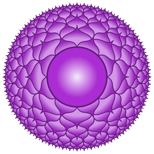 crown chakra