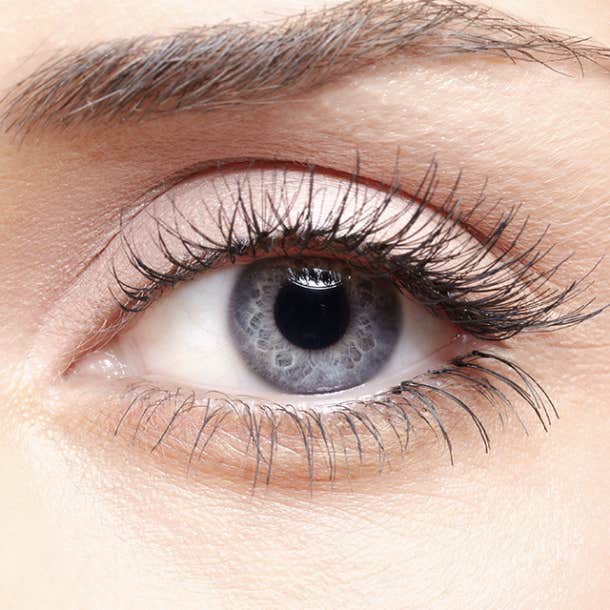 eye color personality gray eyes