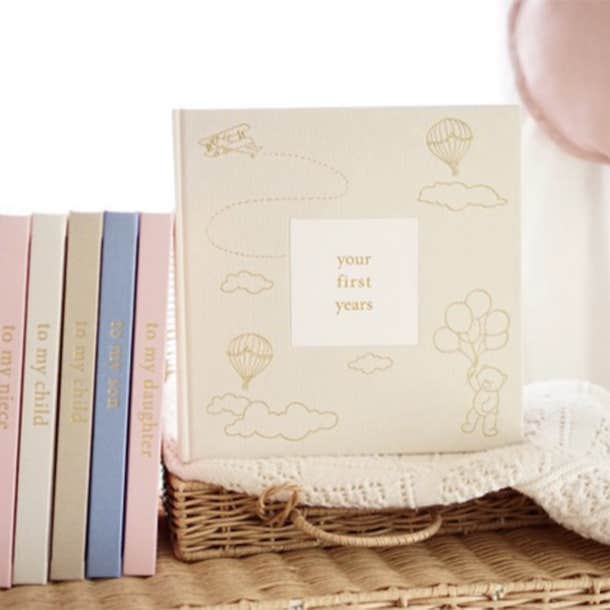 forget me not journals