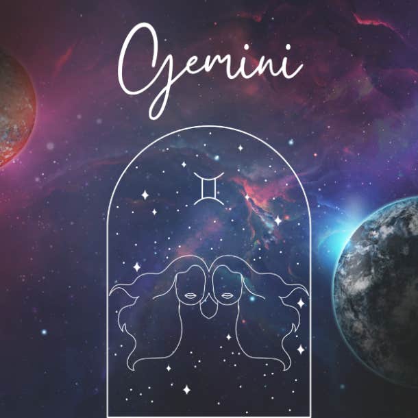 extroverted zodiac signs gemini