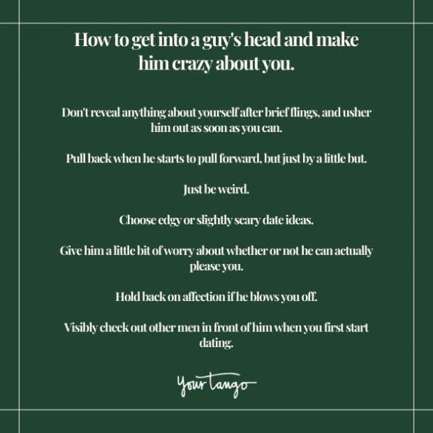How To Get Into A Guy s Head And Make Him Crazy About You - 73