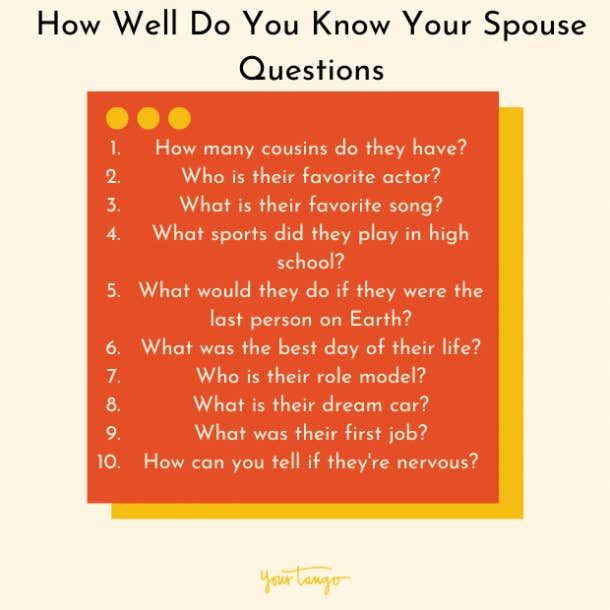 300  Newlywed Game Questions   How To Play At Home - 58