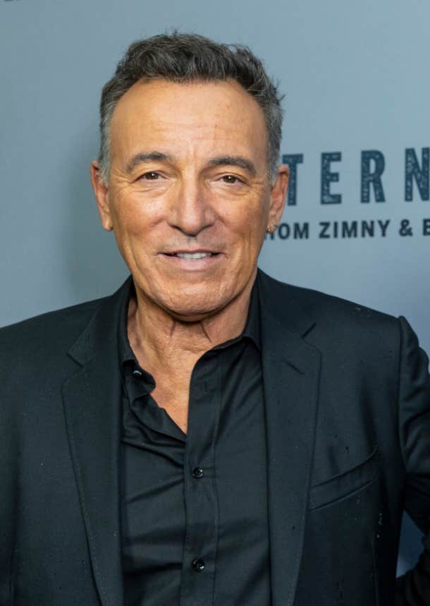 libra celebrity bruce springsteen