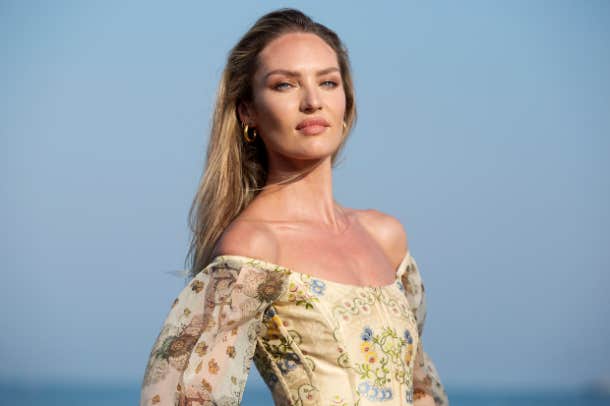 libra celebrity candice swanepoel