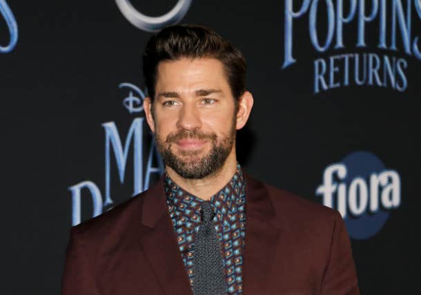 libra celebrity john krasinski