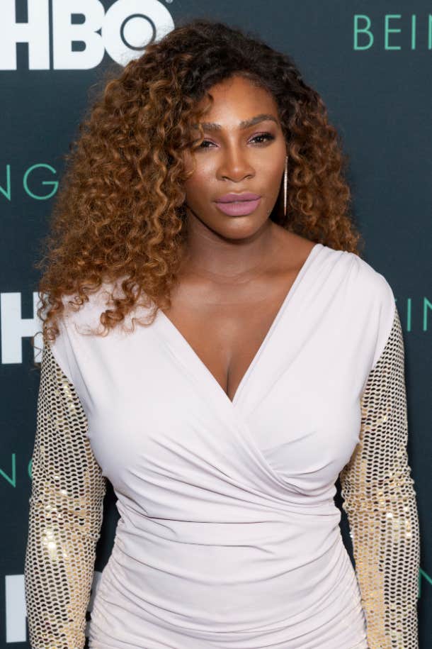 libra celebrity serena williams