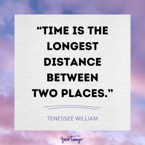tennessee william long distance miss you quote