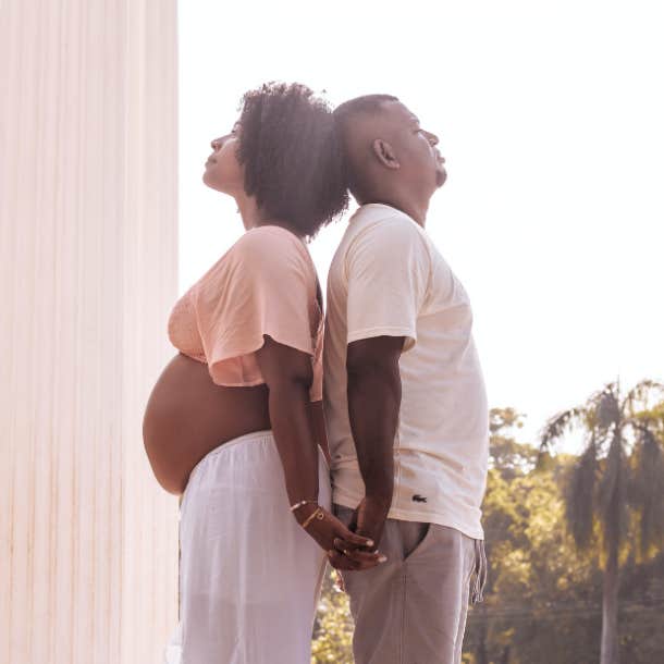 man's wife asks him to pay her thousands of dollars to have their baby