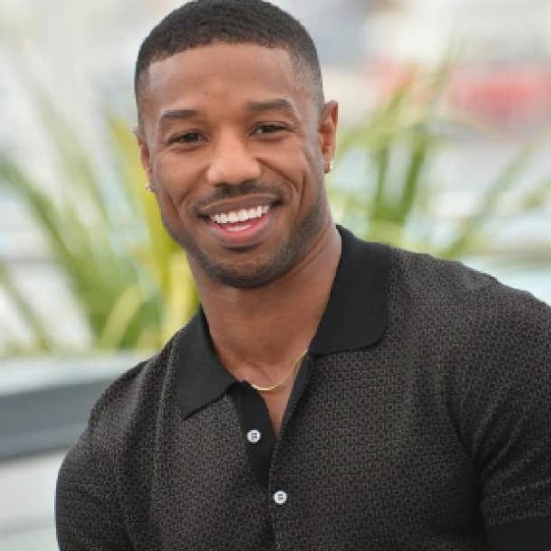 Michael B. Jordan