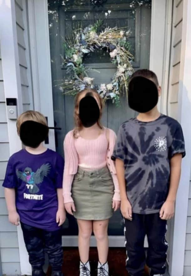 Mom Slammed For Photoshopping Daughter s Body In Facebook Post - 3
