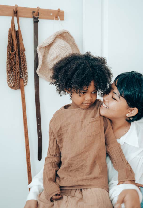motherhood strategist natasha Coulis advises stay-at-home moms to make their husbands sign labor contracts that compensate them for parental labor