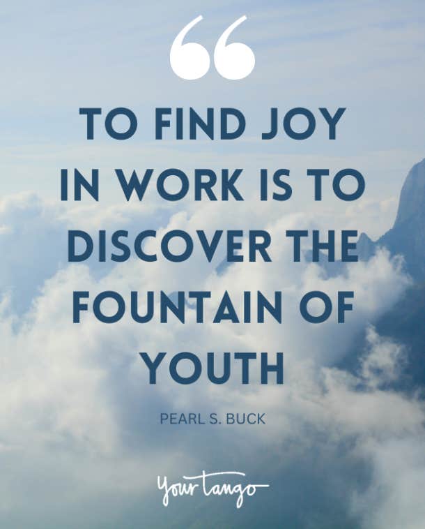 pearl s. buck motivational quote