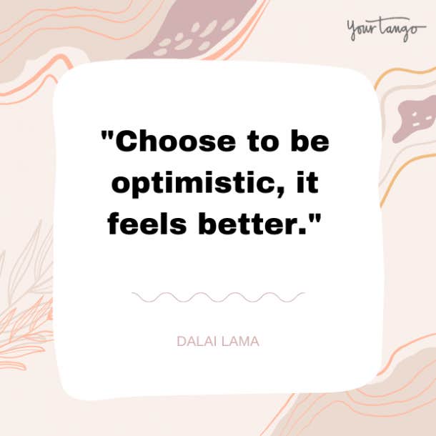 dalai lama positive quote