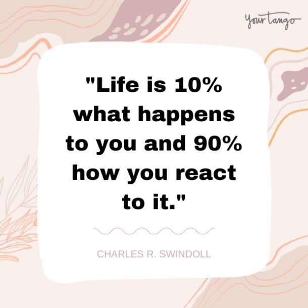 charles r. swindoll positive quote