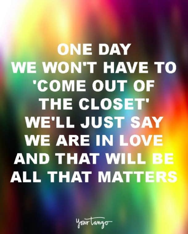 Pride month quotes Pride month quotes