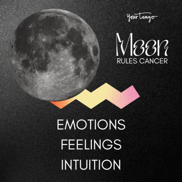 cancer ruling planet moon