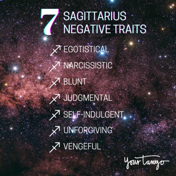 Sagittarius Moon Sign - Nature, Positive & Negative Traits