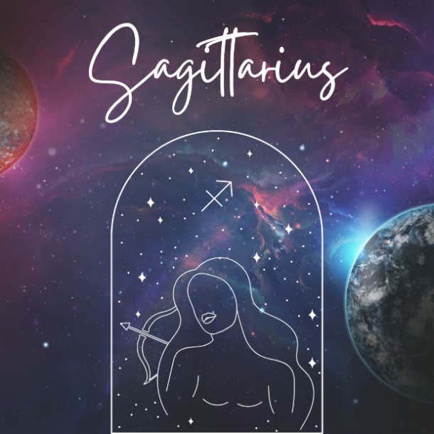 extroverted zodiac signs sagittarius