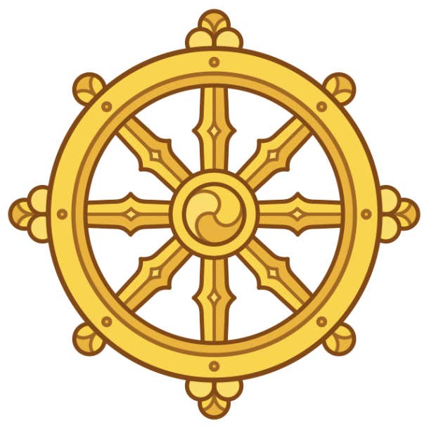 spiritual symbols