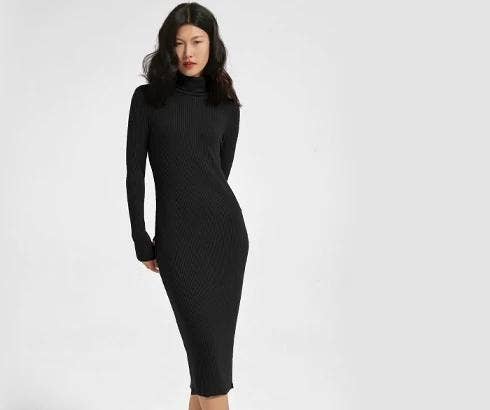 6 Must Have Sexy Little Black Dresses  To Drive Him Wild  - 27
