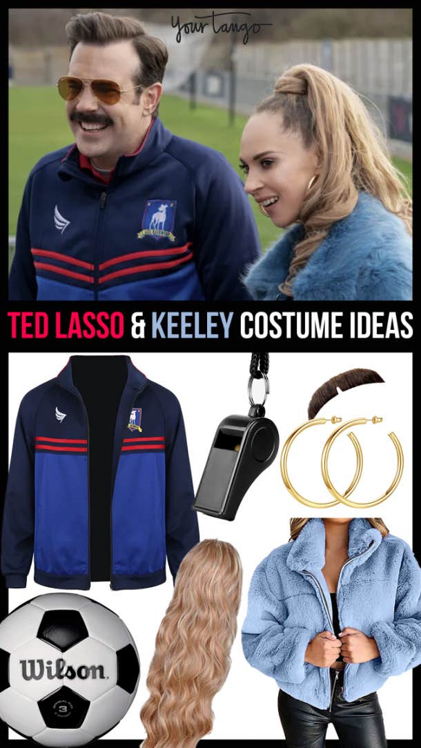 50 Best Trendy Pop Culture Couples Halloween Costumes For 2022 - 19