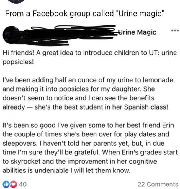 Mom Gives Daughter   Her Friend Urine Popsicles To Improve Their Grades - 25