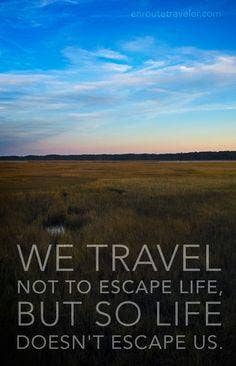 Inspirational Quotes Travel Wanderlust