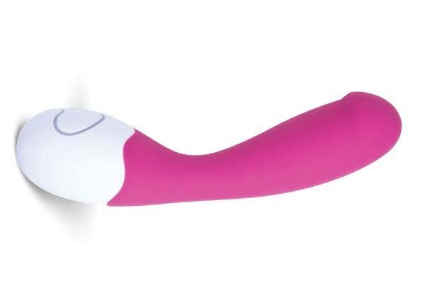 OhMiBod Cuddle