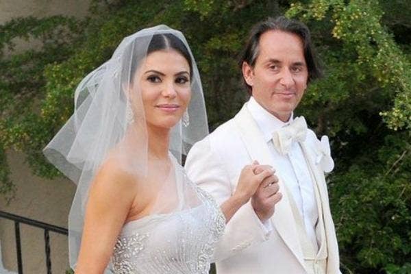 The Real Housewives of Miami&#039;s Adriana de Moura