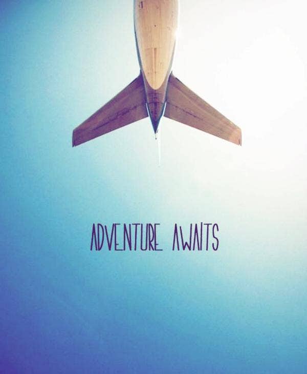 Inspirational Quotes Travel Wanderlust