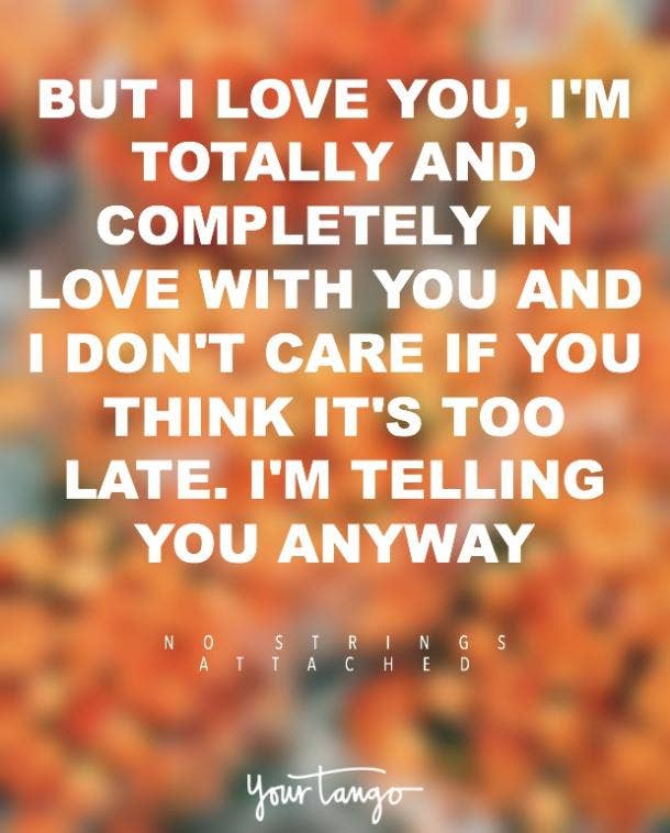 150 I Love You Quotes To Help You Tell Someone You Love Them Yourtango