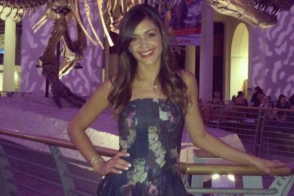 The Bachelorette&#039;s Desiree Hartsock