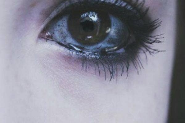 Dacryphilia