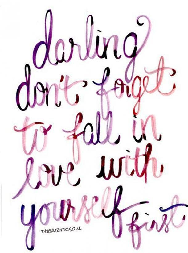 quotes about being stuck